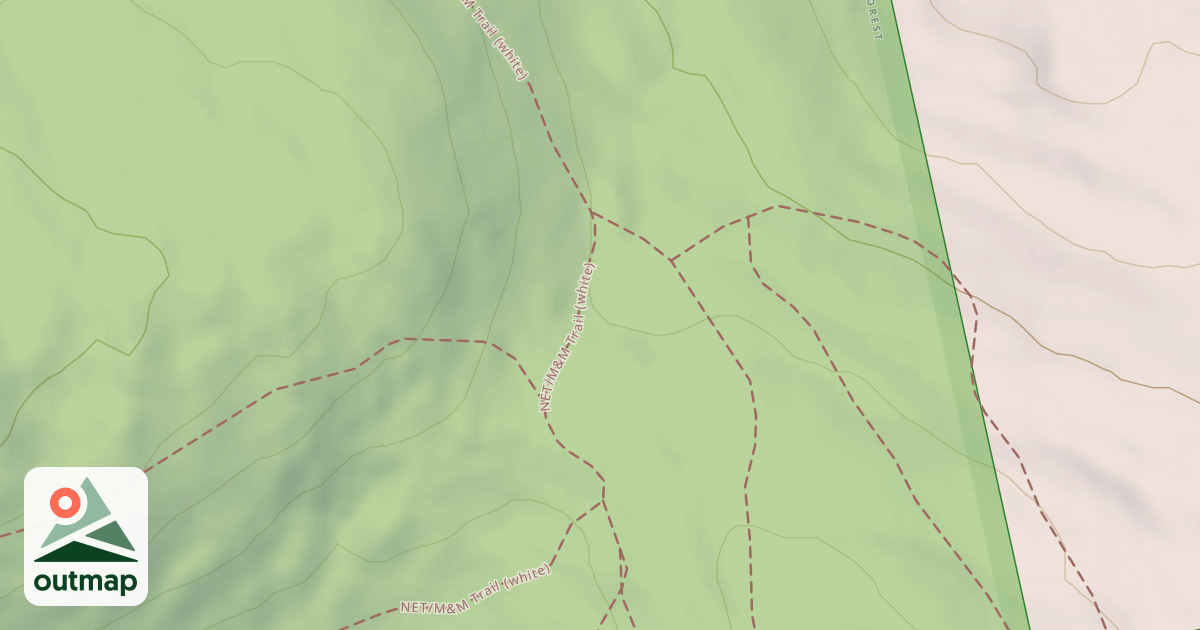 Map of USGS National Digital Trails 6d26dae3-5e4c-4ce8-9c9f-aac8c1a1acc5