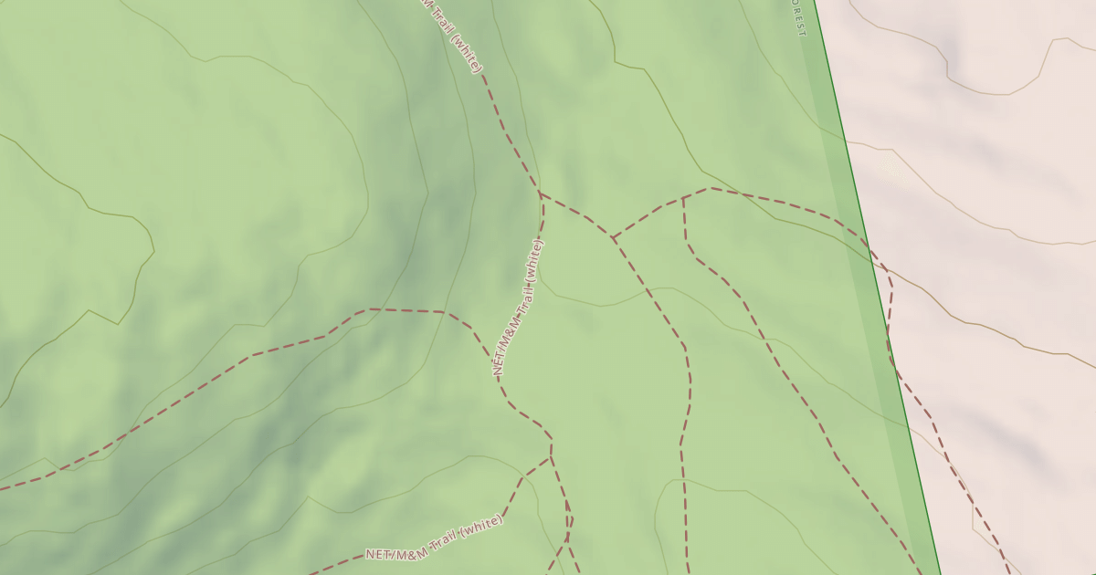 Map preview of USGS National Digital Trails 6d26dae3-5e4c-4ce8-9c9f-aac8c1a1acc5