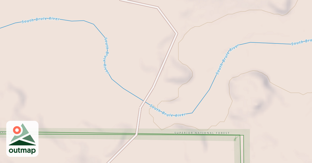 Map of Expressway Route