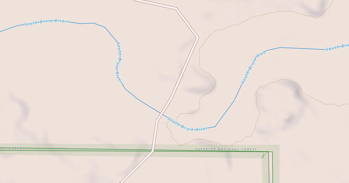 Map preview of Expressway Route