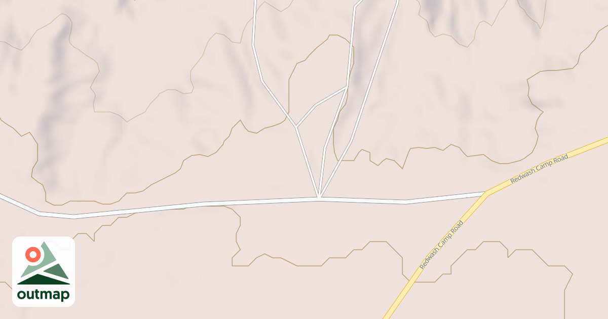 Map of BLM National GTLF Public Motorized Roads 00a0cf5a-8eef-40bb-bdf8-618e527dc0a9