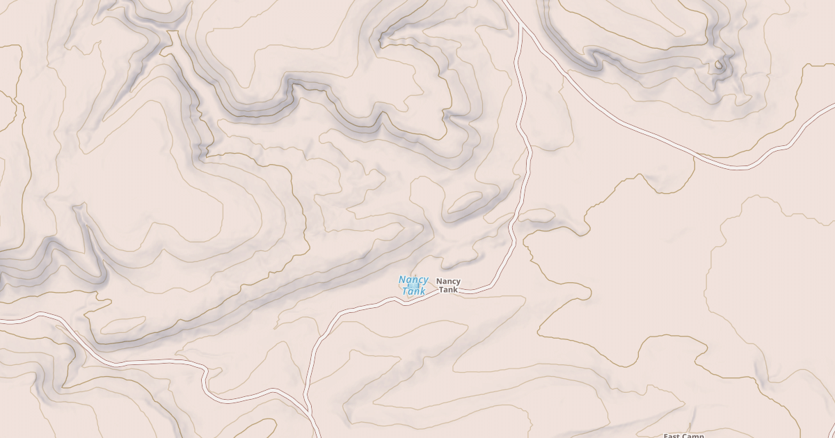 Map preview of 4028 V
