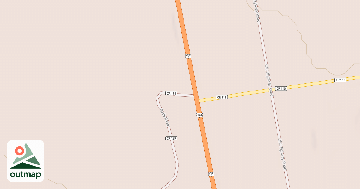 Map of BLM National GTLF Public Motorized Roads 13cfb6b8-184e-4d63-b3ef-da1d28bc3eb7
