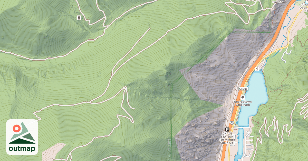 Map of DEMOCRAT MT