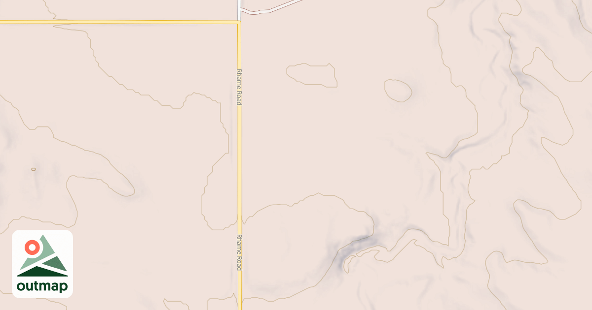 Map of (FDR) 74-10