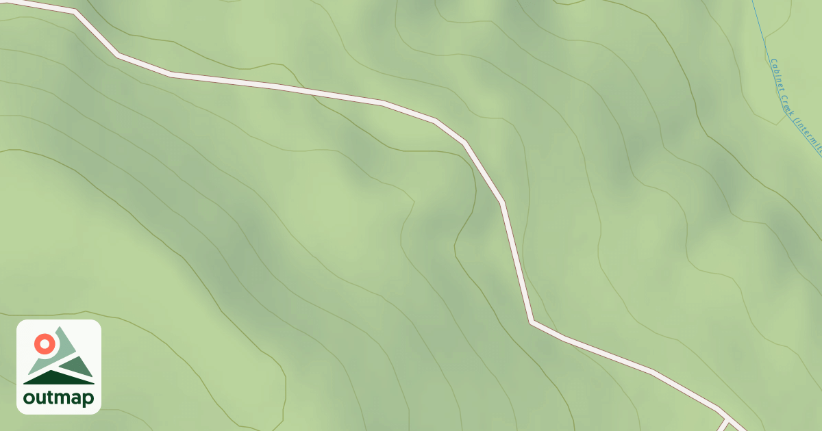 Map of The Funky Loop