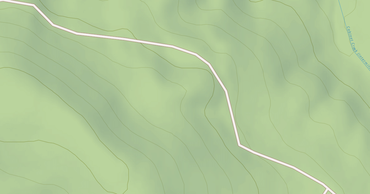 Map preview of The Funky Loop