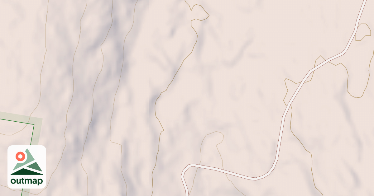 Map of USGS National Digital Trails 74db4fc5-eb9e-43ed-abab-25bbac988ec0
