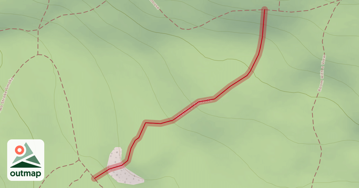 Map of Intestinal Fortitude.