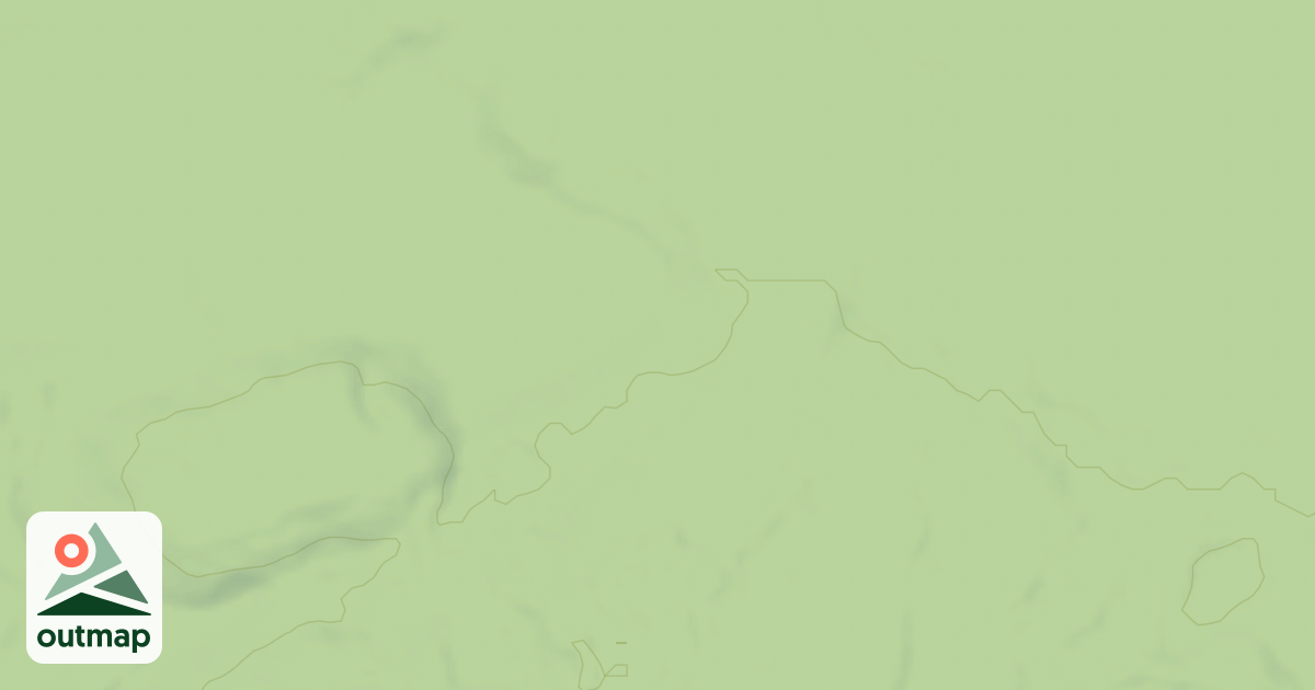 Map of FR 784A