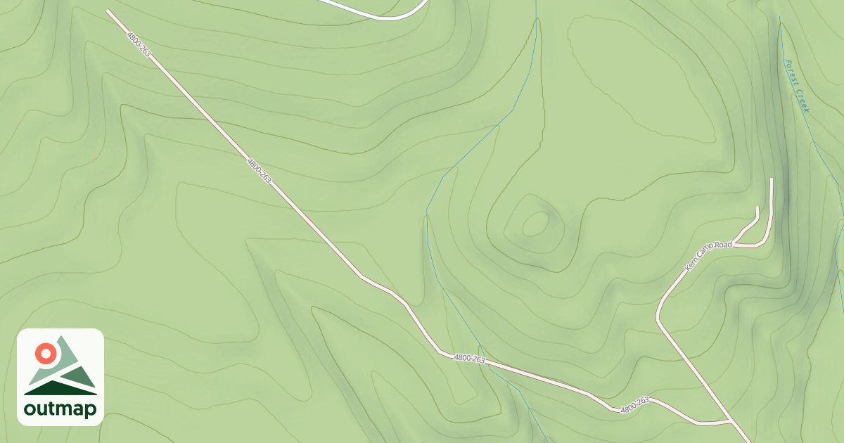 Map of 4800263
