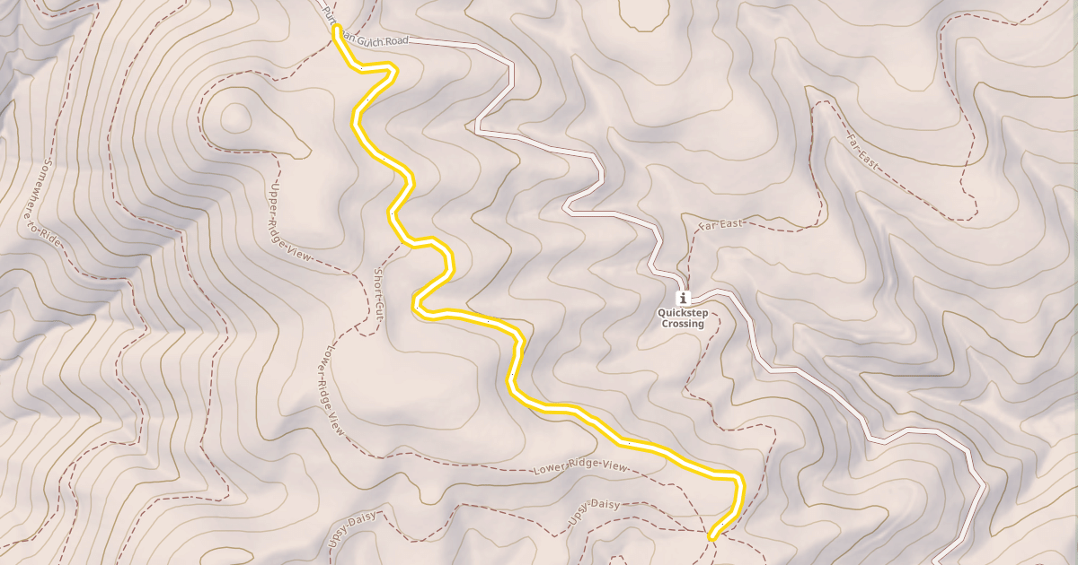 Map preview of Morning Glory