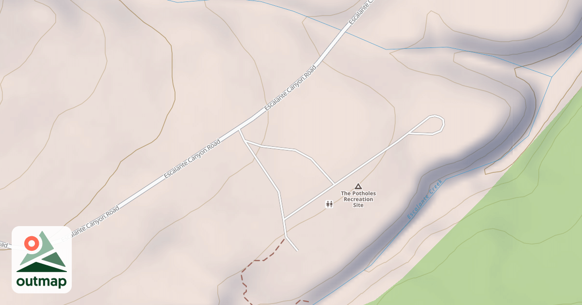 Map of BLM National GTLF Public Motorized Roads f9f35392-4a9a-4a22-917e-98cd20f1c5d6