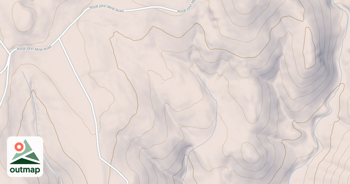 Map of 4209 B