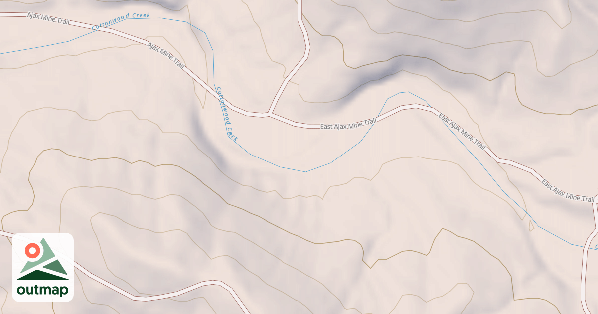 Map of 6120-R3
