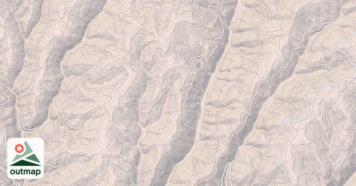 Map of CHINA C