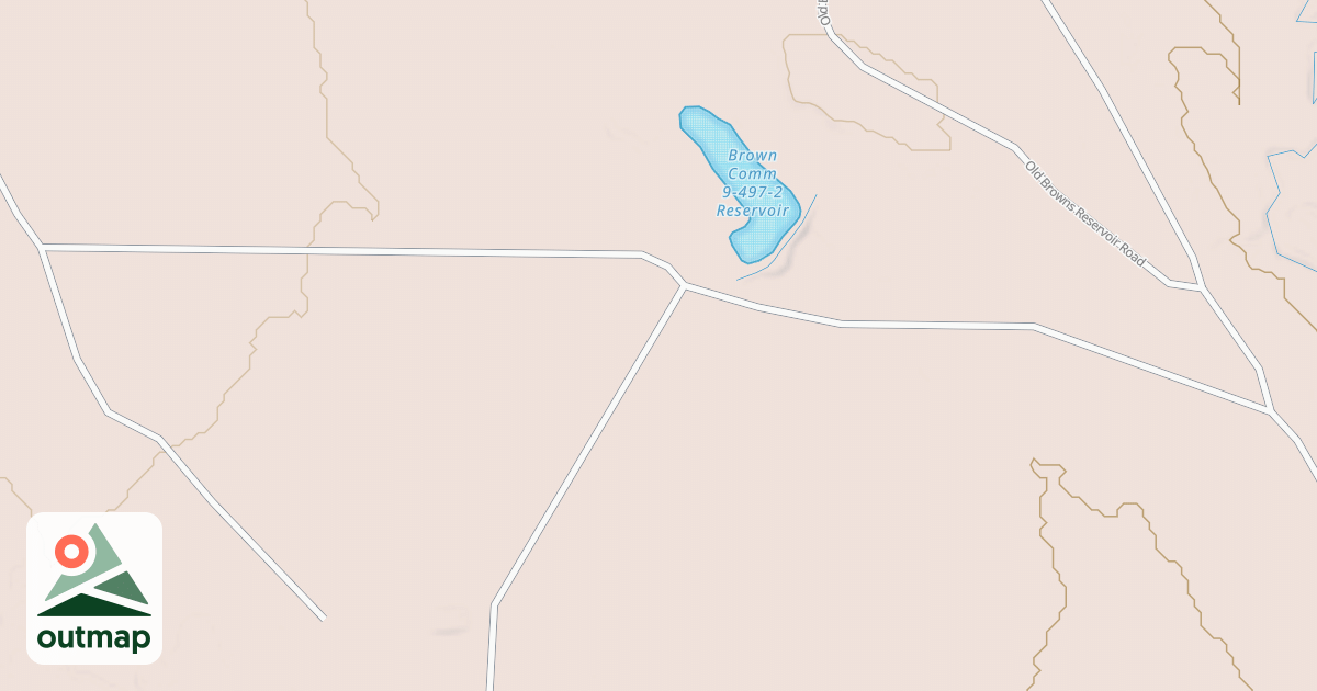Map of 911.B