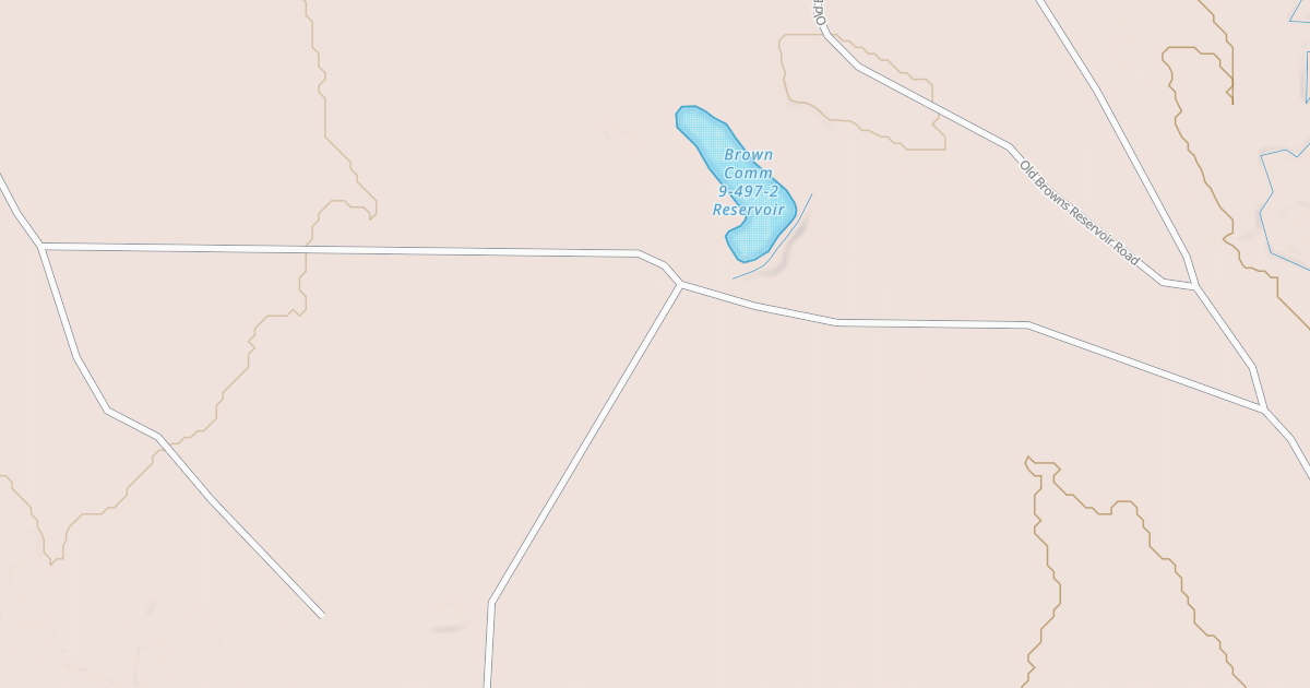 Map preview of 911.B