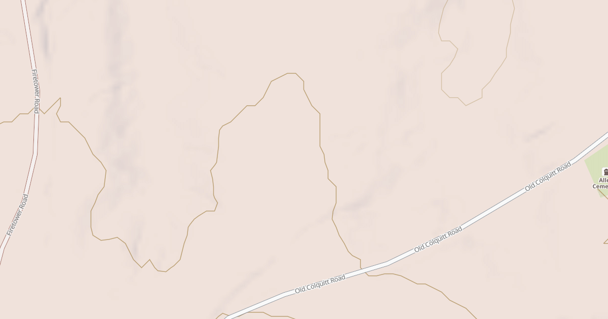 Map preview of USFS National Forest System Roads {8A034C89-809E-4AE2-BE27-1E1DD3696A66}