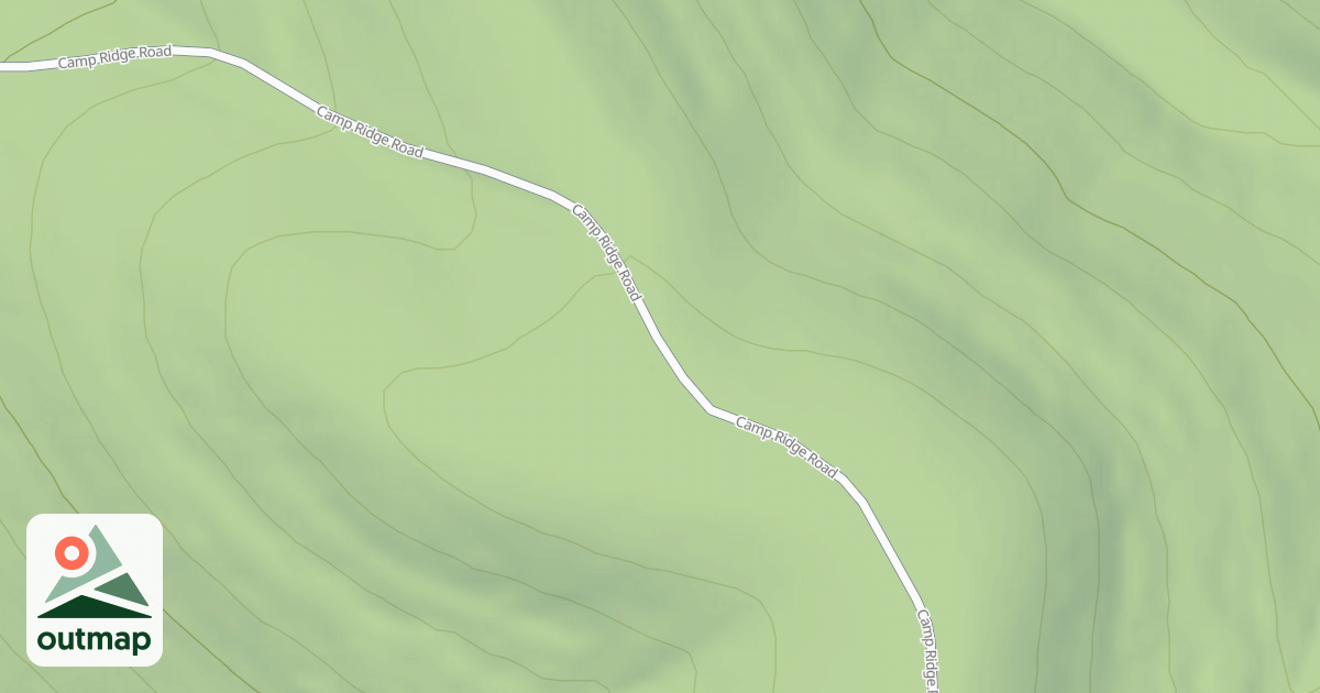 Map of Chadwick 110