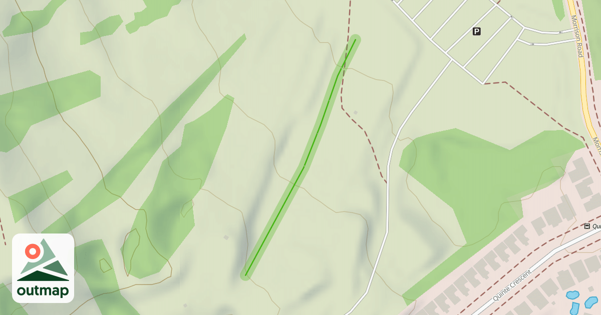Map of Adventure