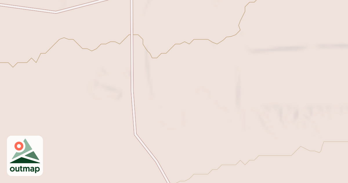 Map of BLM National GTLF Public Motorized Roads 05ea331a-3c29-4141-967e-66b88f822513