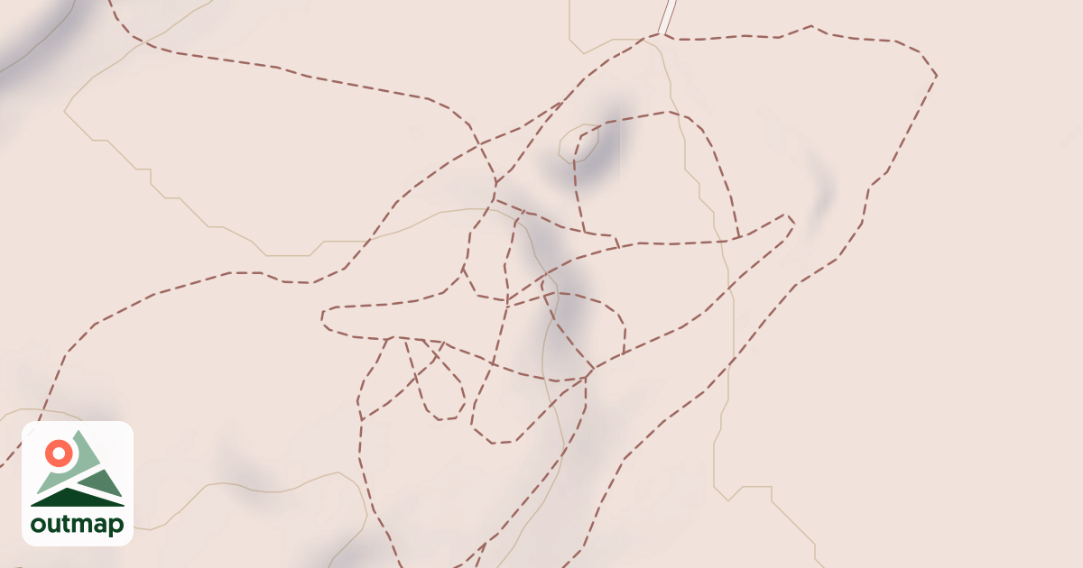 Map of 4479d
