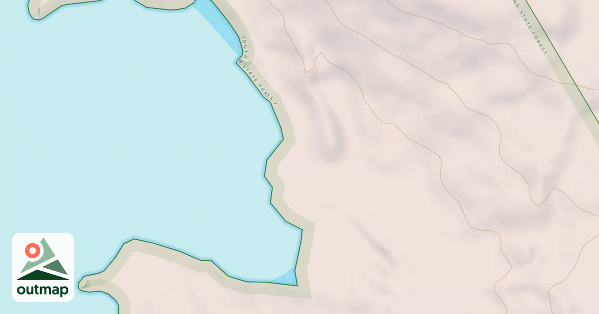 Map of USGS National Digital Trails c12c1e1f-cafd-442a-8106-b1334695c545
