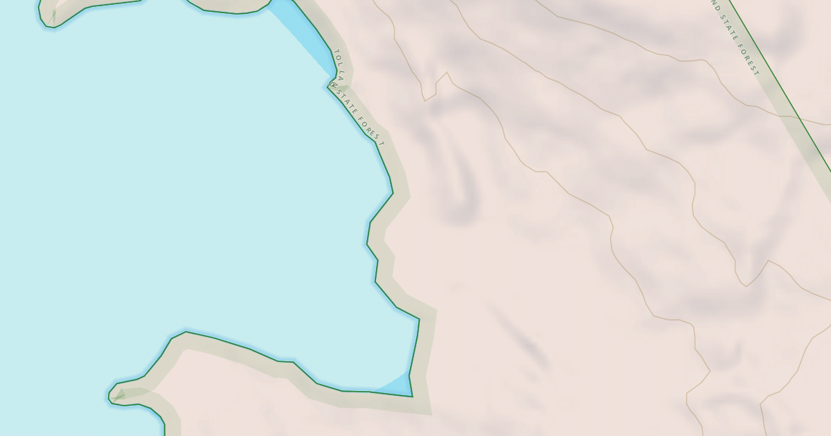 Map preview of USGS National Digital Trails c12c1e1f-cafd-442a-8106-b1334695c545