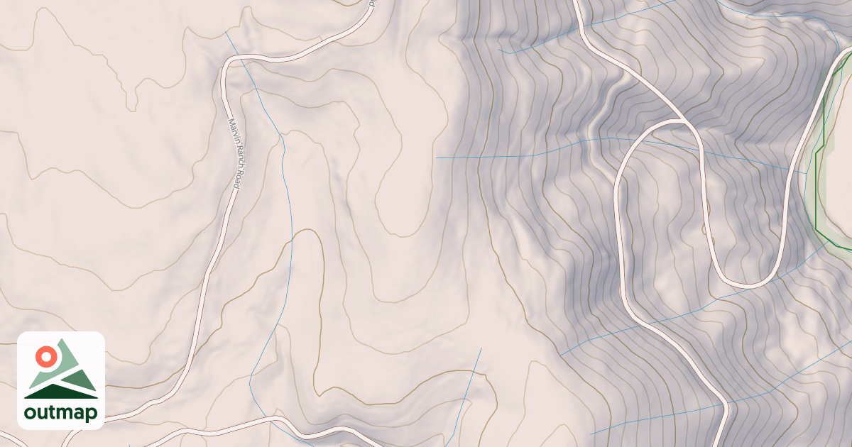 Map of CRAWDAD
