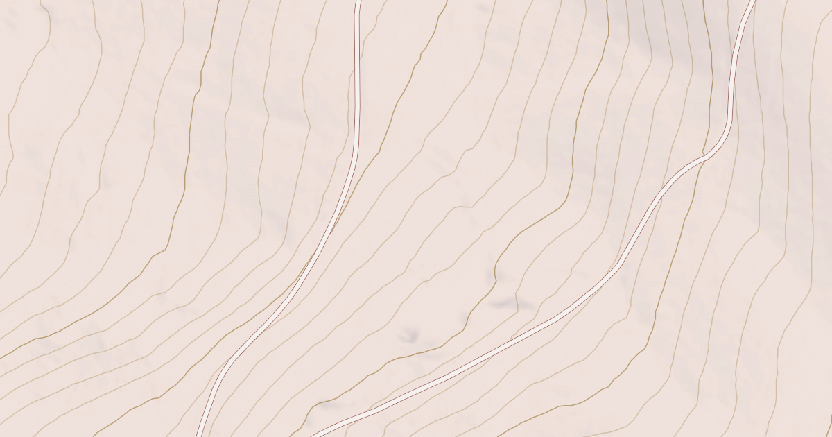 Map preview of CABIN BORROW