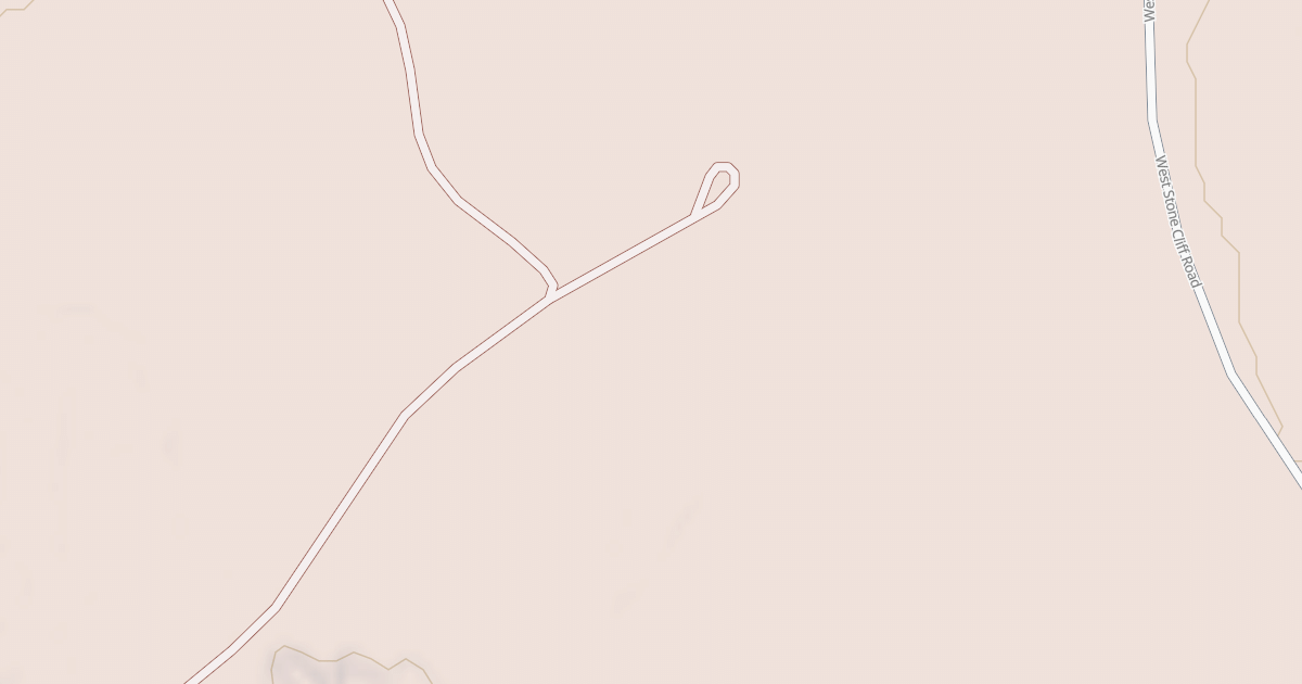 Map preview of BLM National GTLF Public Motorized Roads 0385411a-1a76-4a8e-a0ac-c331c3f54de2