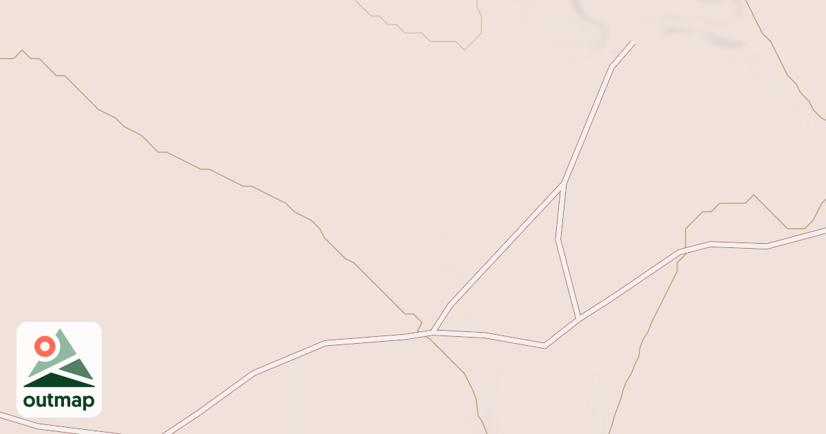 Map of COOKIE