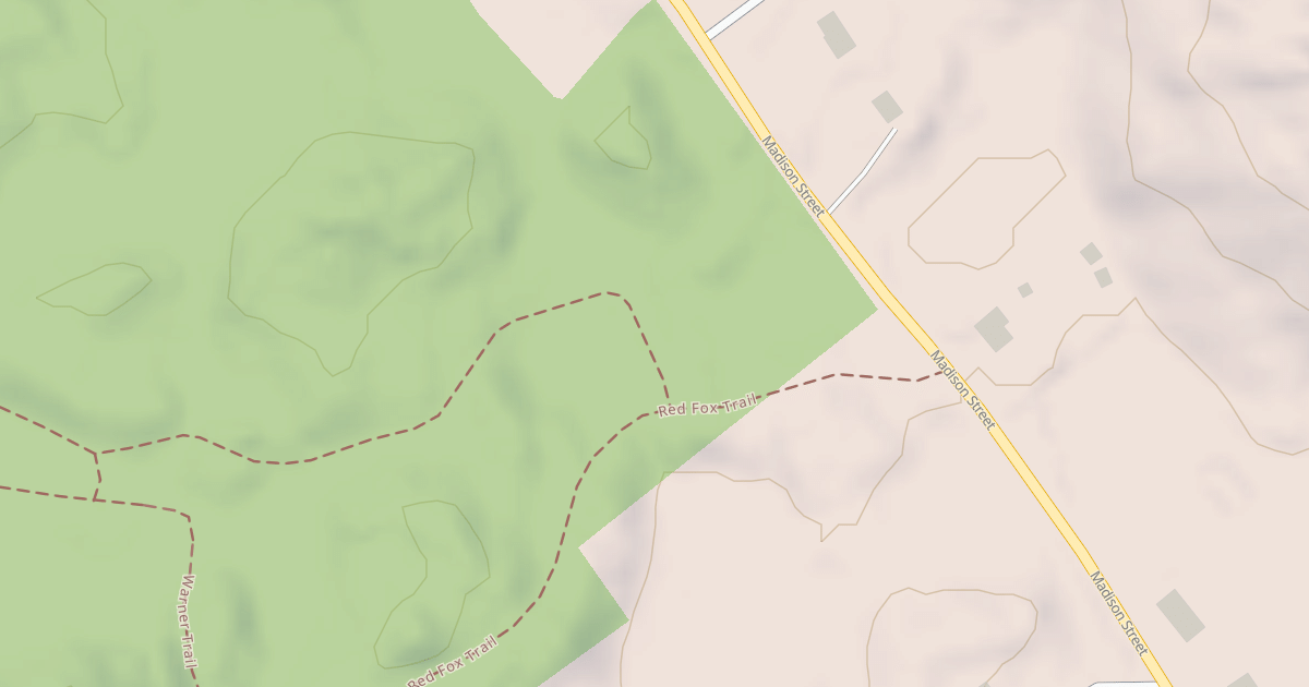 Map preview of USGS National Digital Trails 5cc14213-78a9-4690-8b0c-ecf39e2813ad