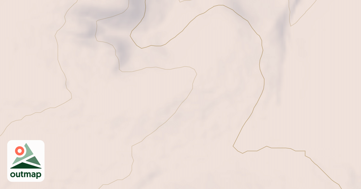 Map of BLACK BUTTES BR 1J