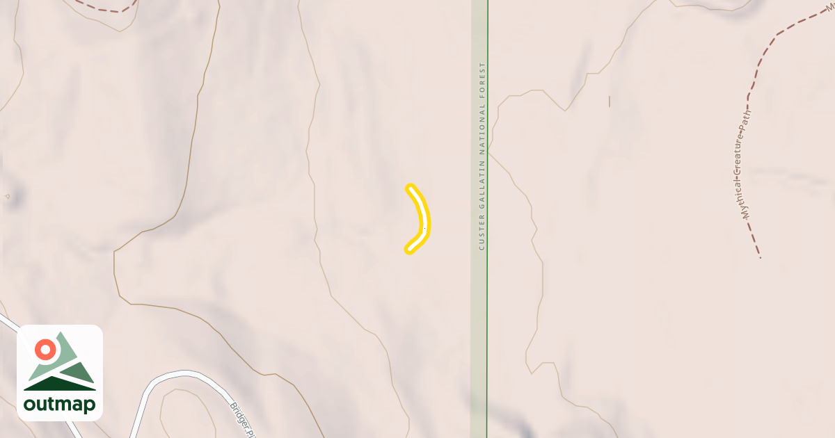 Map of Flyway