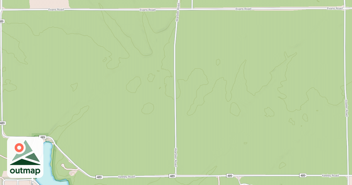 Map of 1146