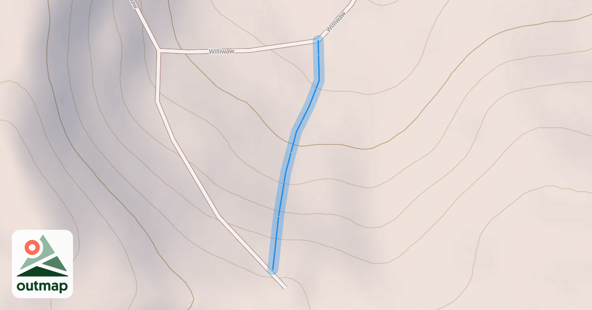 Map of Vertigo
