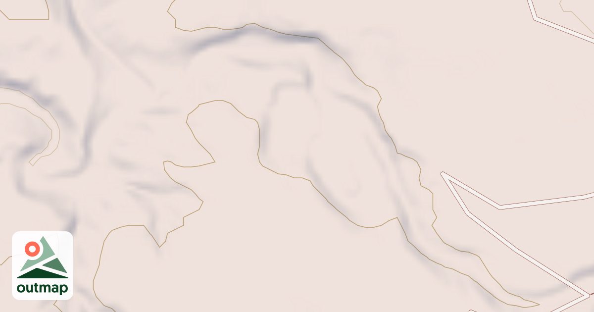 Map of USGS National Digital Trails 538a7a3c-ffdf-4414-ab9e-860d67e37d06