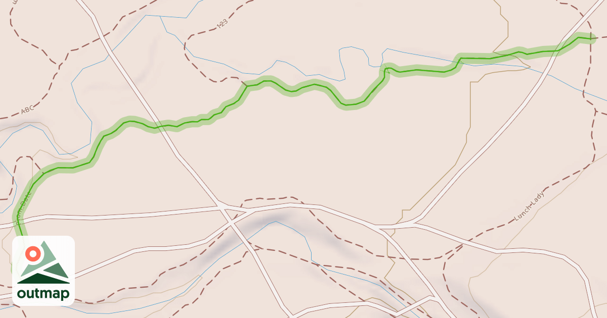 Map of Prom Date
