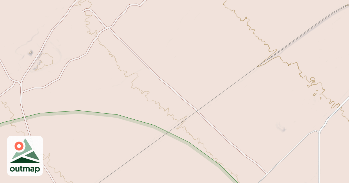 Map of BLM National GTLF Public Motorized Roads 8c0d2916-8852-436d-8e9b-dd50e9749f6d