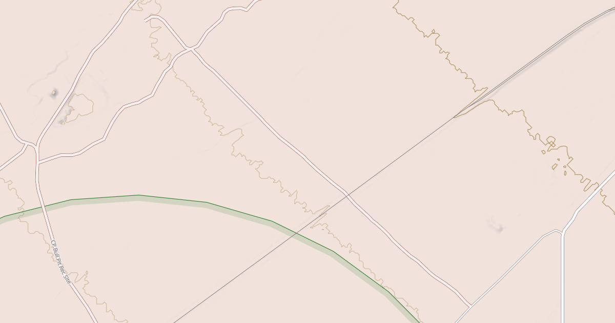 Map preview of BLM National GTLF Public Motorized Roads 8c0d2916-8852-436d-8e9b-dd50e9749f6d