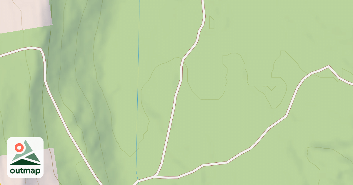 Map of USGS National Digital Trails 732bdd29-7b58-40e7-b5b7-55987ab0d9b2