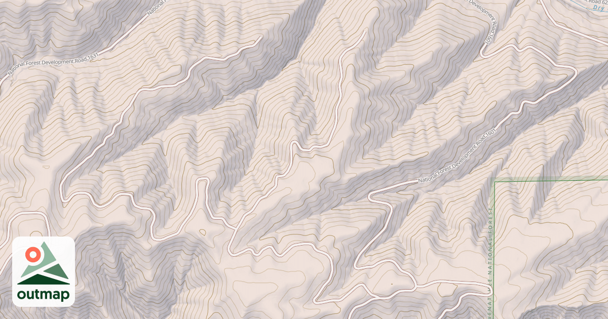 Map of ARID