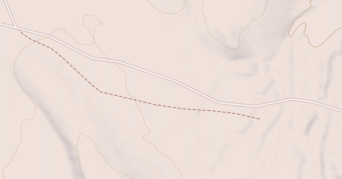 Map preview of 2033