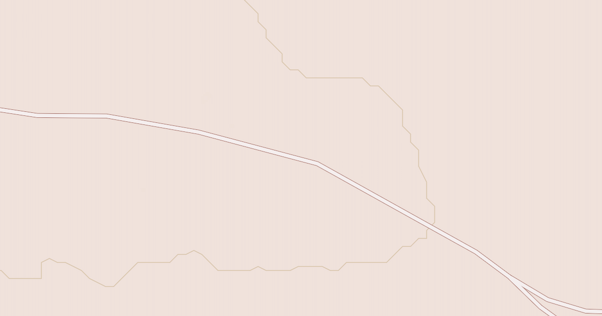 Map preview of BLM National GTLF Public Motorized Roads 0d7cb393-b13b-437f-8d2a-bc0329348b74