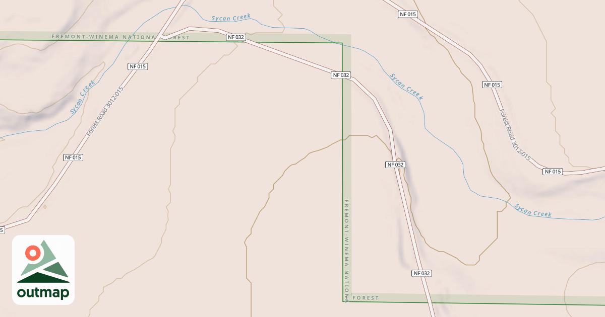 Map of BUNGLE