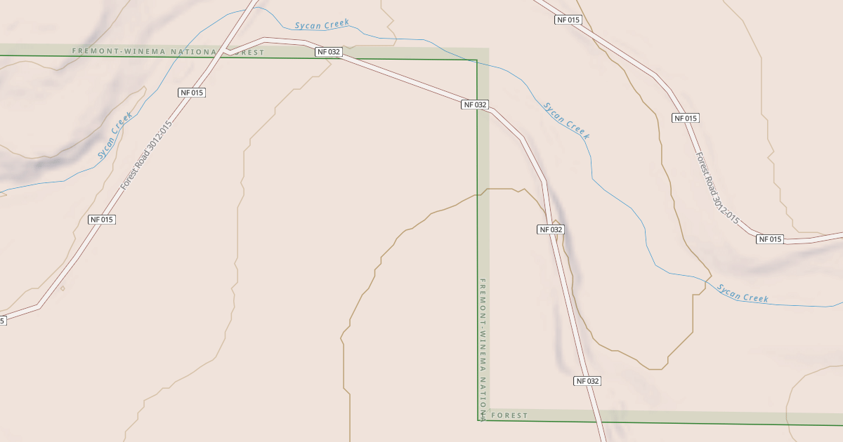 Map preview of BUNGLE