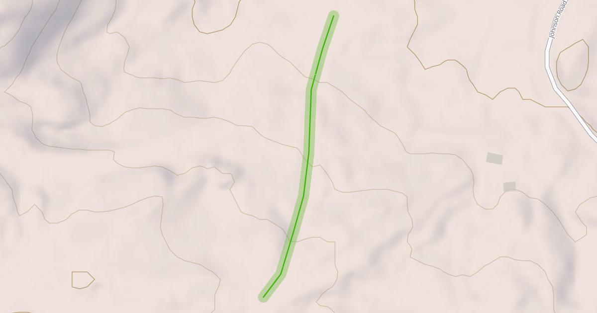 Map preview of Pine Coolee