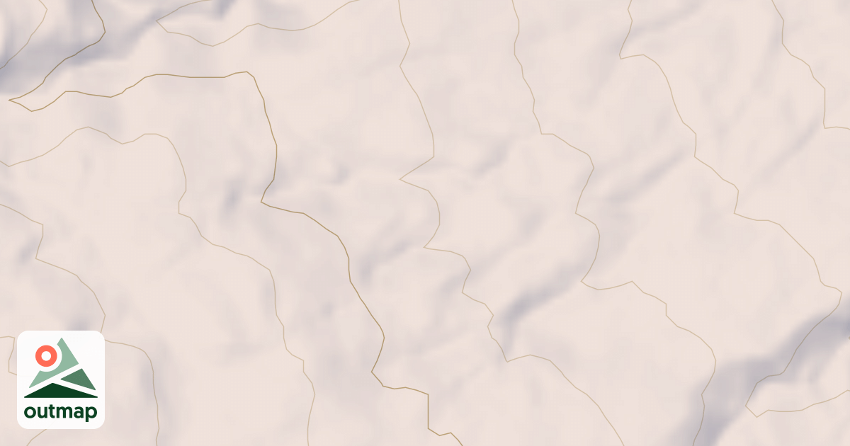 Map of 41556C